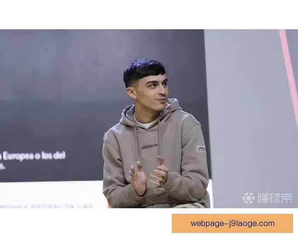 佩德里荣膺欧洲杯最佳年轻球员 打破纪录成为新一代足球之星 佩德里荣膺欧洲杯最佳年轻球员 打破纪录成为新一代足球之星